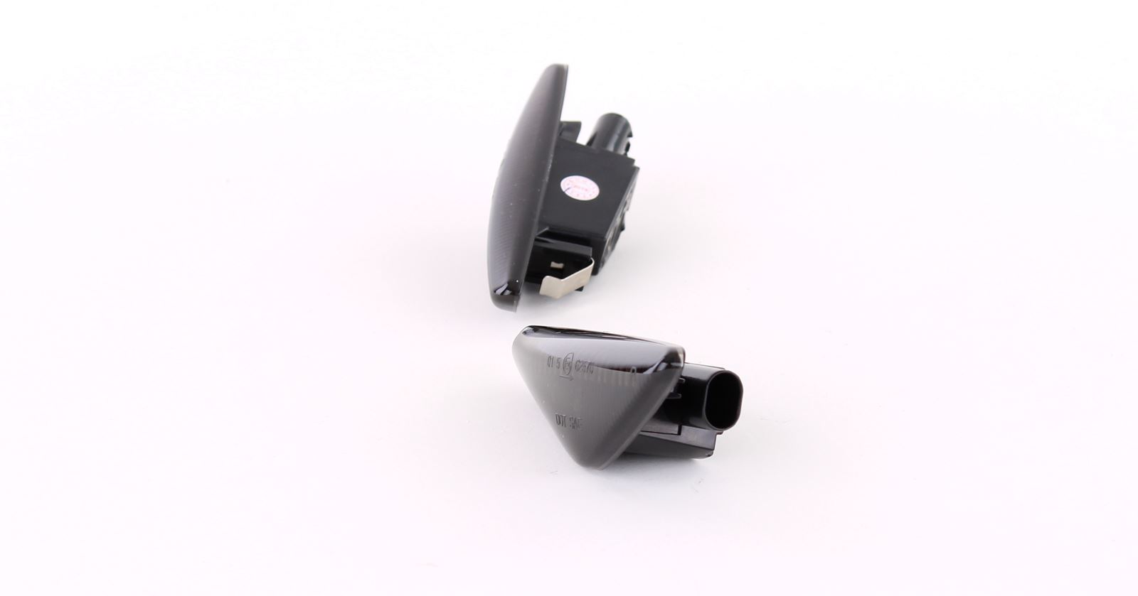 Indicators BMW X3/X5 F25 E70 Smoke