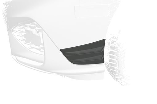 Performance Flaps Hyundai I30 (PD) N / N-Line