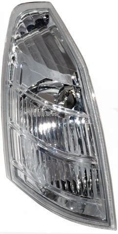 Knipperlicht rechts X-TRAIL 01-07