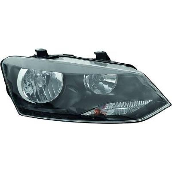 Koplamp Links VW Polo