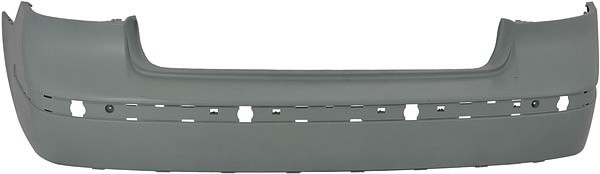 Achterbumper 9-7