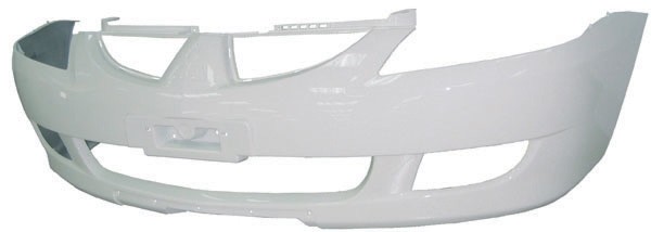 VoorBumper LANCER, 03-07 SPUITBAAR