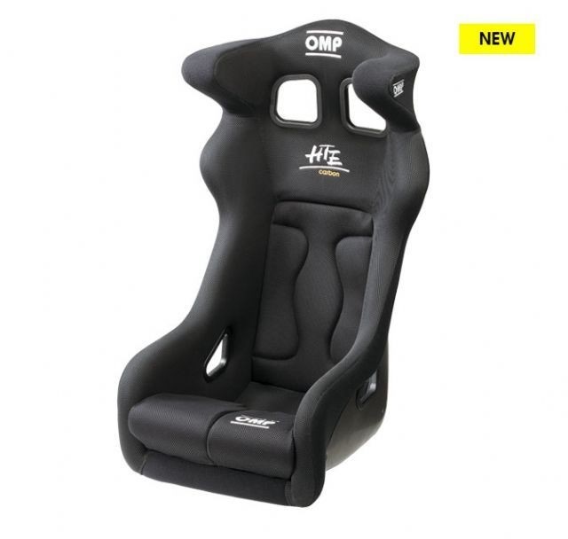 OMP seat HTE carbon
