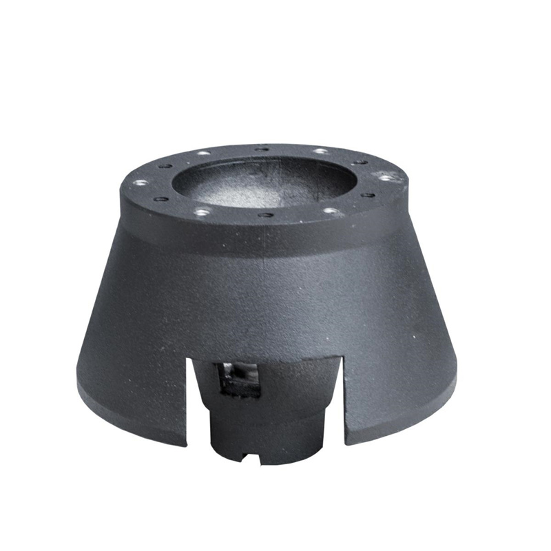 Simoni Racing airbag stuurnaaf Mitsubishi Colt CZ3 2006-
