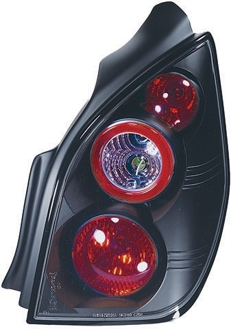 Taillights Citroen C2 03-08