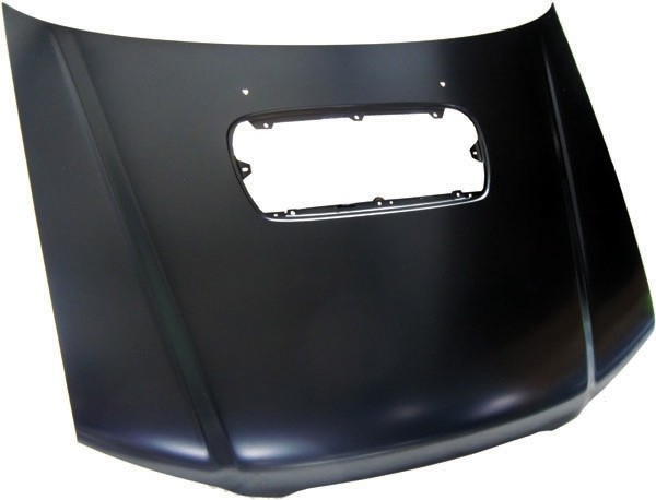 Motorkap SUBARU FORESTER 02-05 XT MODEL