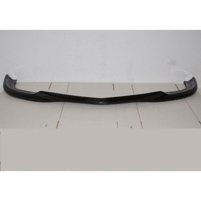 Achteraanzet carbon Mercedes W204 C63 06-10