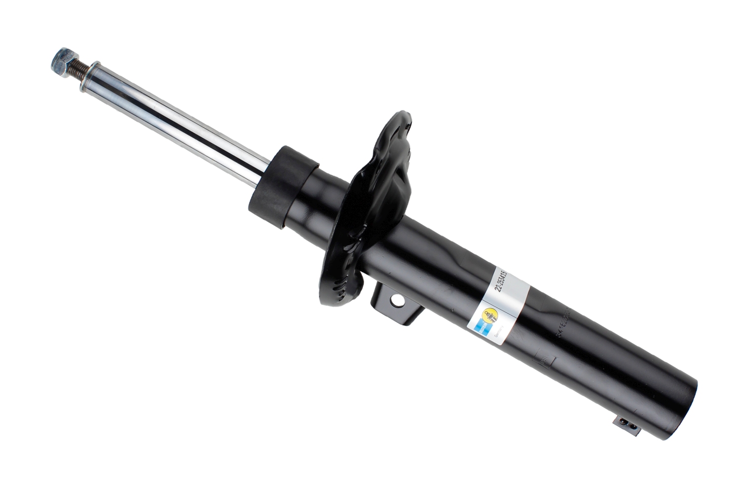 Amortiguador Delantero Bilstein B4 Para VW Passat Malas Carreteras Va
