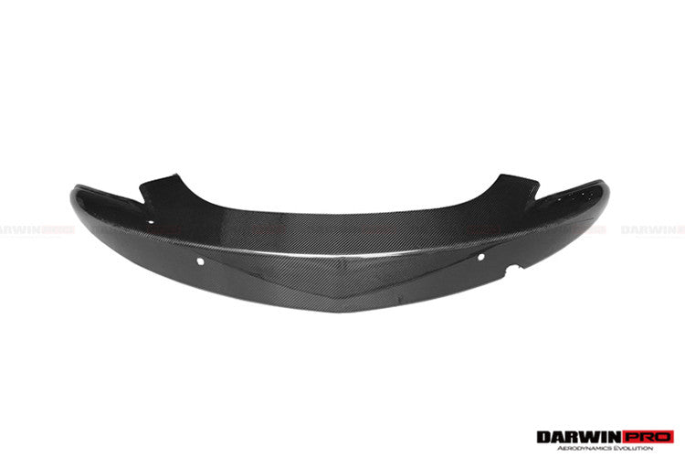 McLaren 540c/570s/570gt Carbon Voorbumper 2015-2020