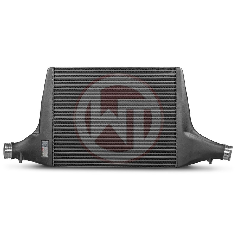 Intercooler Audi A6 / A7 C8 2018- Wagner Competition kit 3.0 TFSI