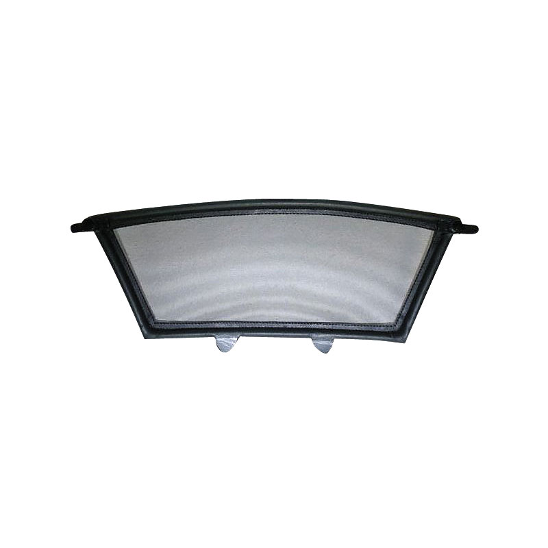 Weyer Basic Line Windschot  Mercedes SLK R 172 2011- (excl. Airguide)