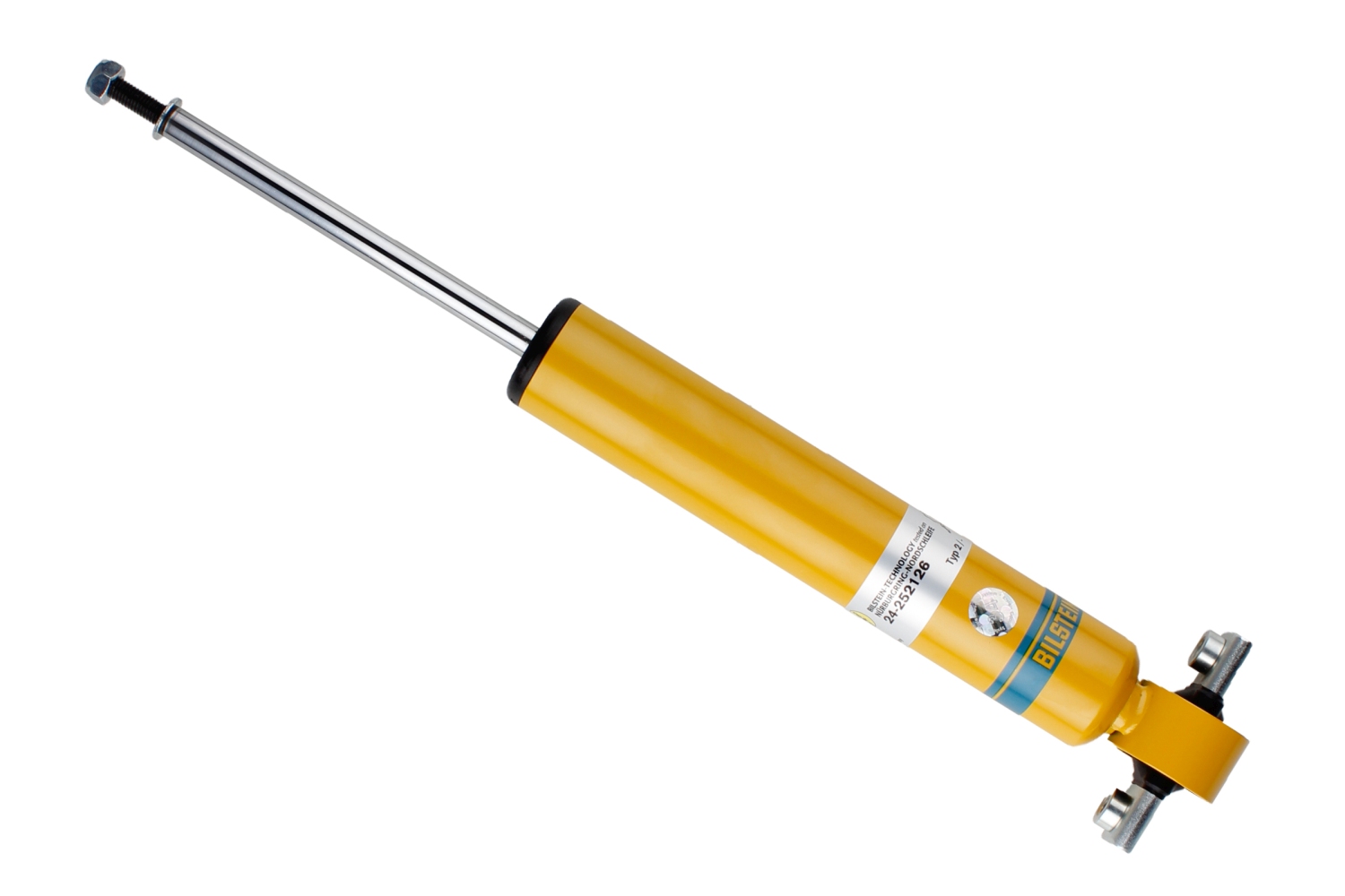 Amortiguador Trasero Bilstein B6 Para Ford Mondeo V