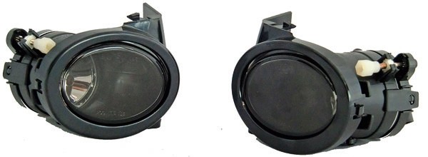 foglightset BMW E46 Lim./Touring 1998-2005