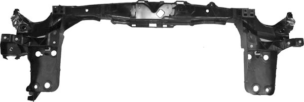 Voorfront KANGOO 08->>