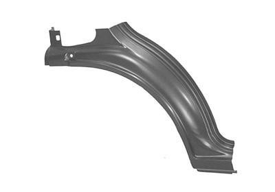spatbord, voor, achterste gedeelte, rechts Fiat Ducato, 1994-200