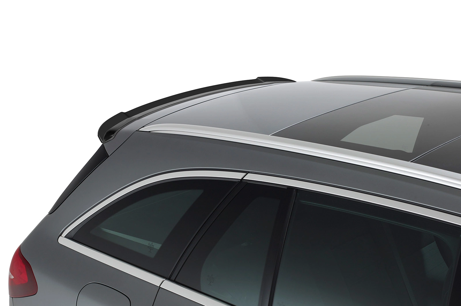 Achterspoiler Mercedes-Benz C-Klasse S205 T-Modell (02/2014–) Glans Zwart – CSR Automotive