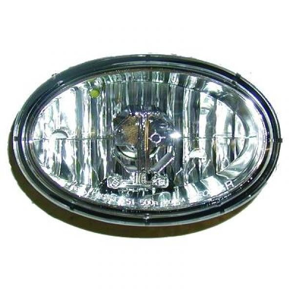 Mistlamp rechts CARENS 00-02