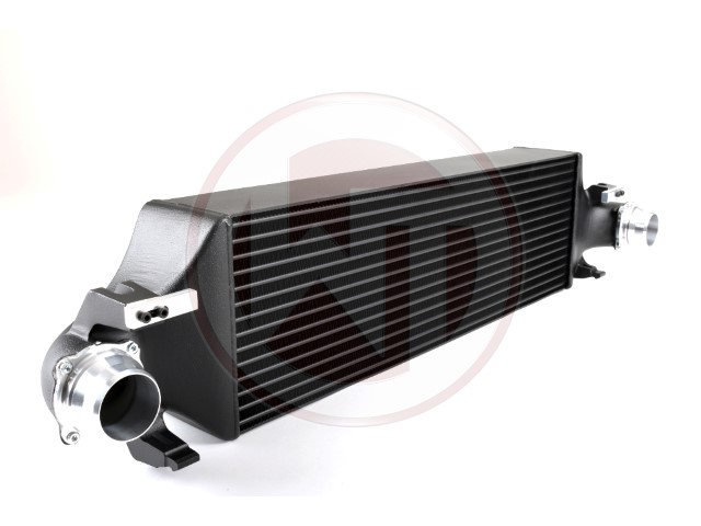 Intercooler Mercedes A-Klasse W176 160,180,200,220,250,180CDI,200CDI... Competition kit Evo 1