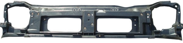 Voorfront VIVARO 01->> TRAFIC/VIVARO