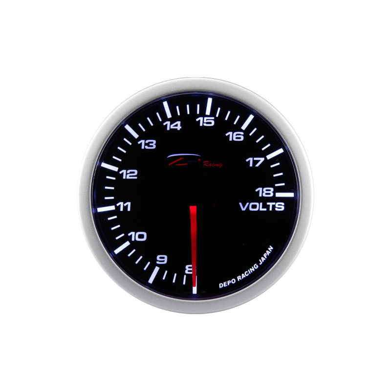 Depo Racing Voltage WA-Series Instrument