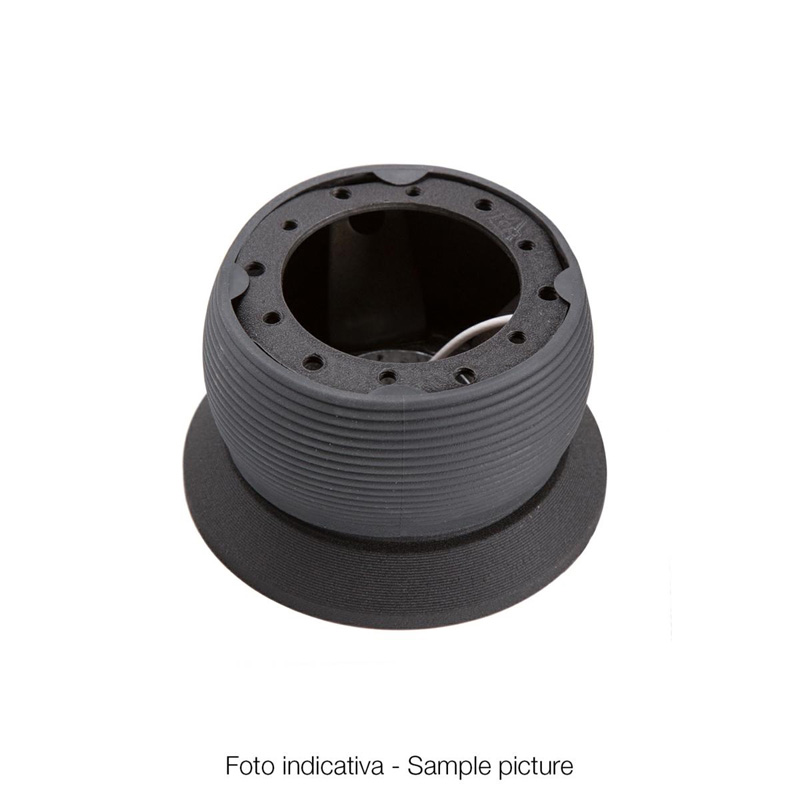 Stuurnaaf voor Suzuki Alto 85-... /Baleno 95-...