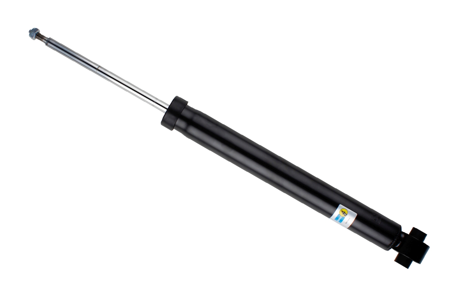 Amortiguador Trasero Bilstein B4 Audi A3 Leon 4wd Multi