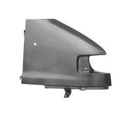 spatbord, rechts Peugeot Boxer, 1994-2002