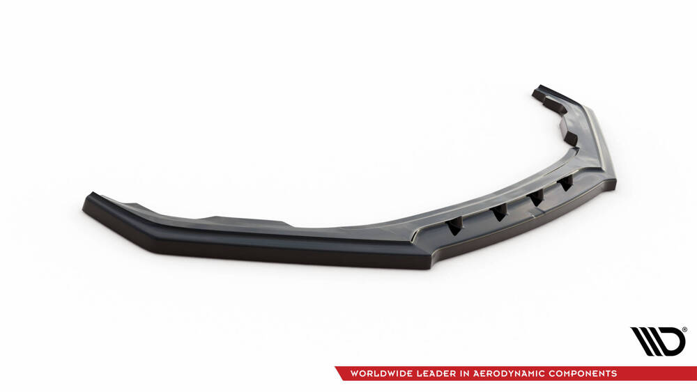 Voorspoiler V.4 Subaru BRZ