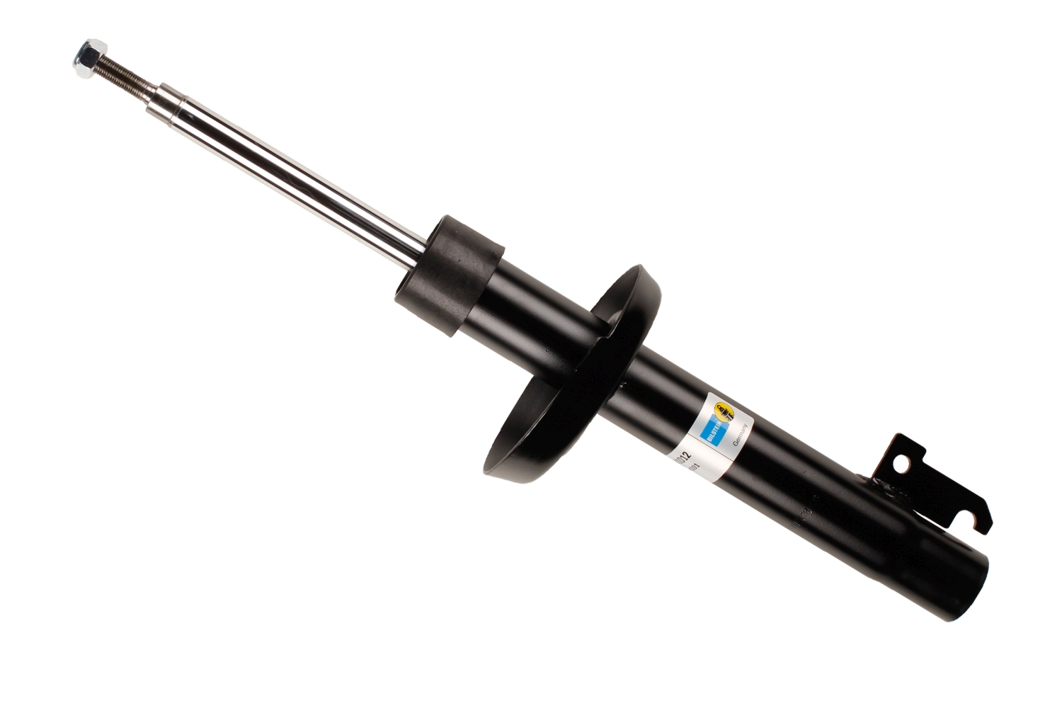 Amortiguador Delantero Bilstein B4 Ford Fiesta