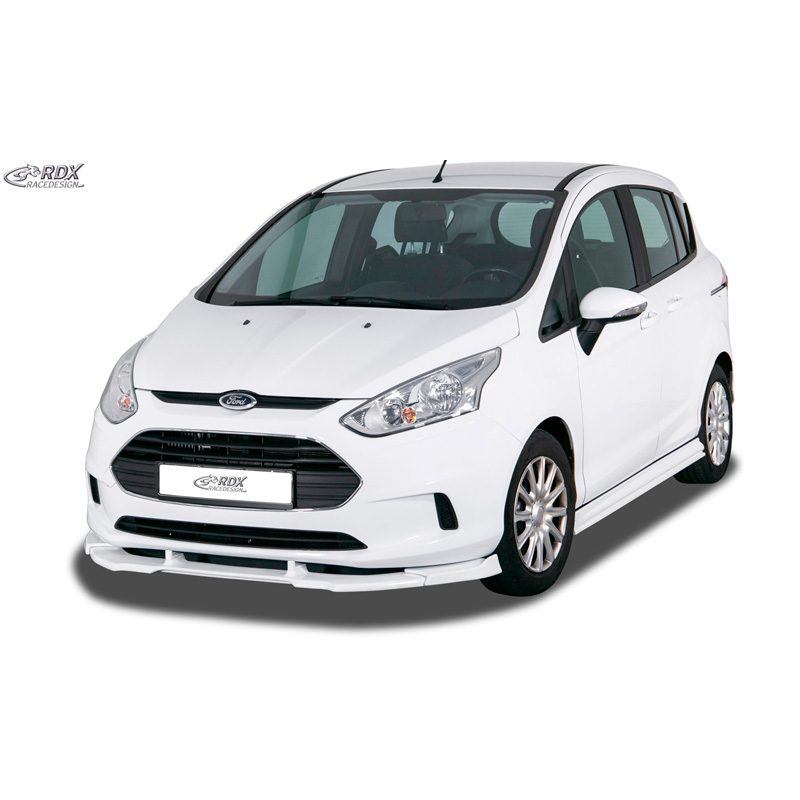 Sideskirts  Ford B-Max 2012-2017 'Edition' (ABS)