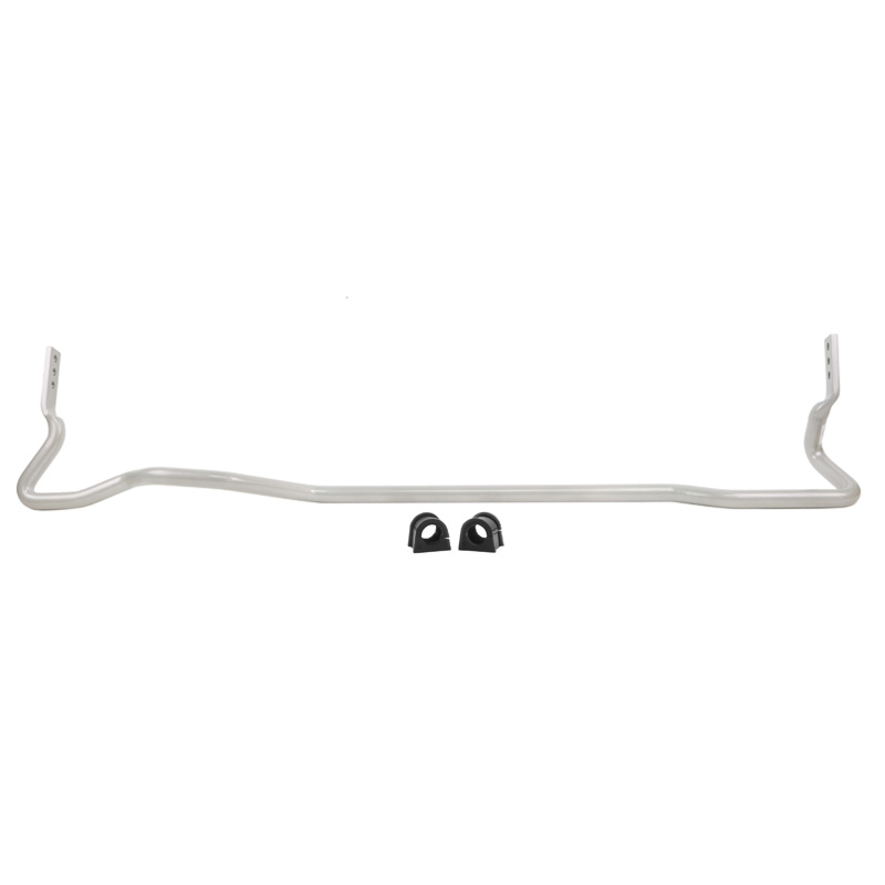 Whiteline Achterste Stabilisatorstang 24mm X Heavy Duty Verstelbaar  Saab 9-2X Estate / Subaru Impreza Estate GG/Hatchback/Sedan GD 2000-