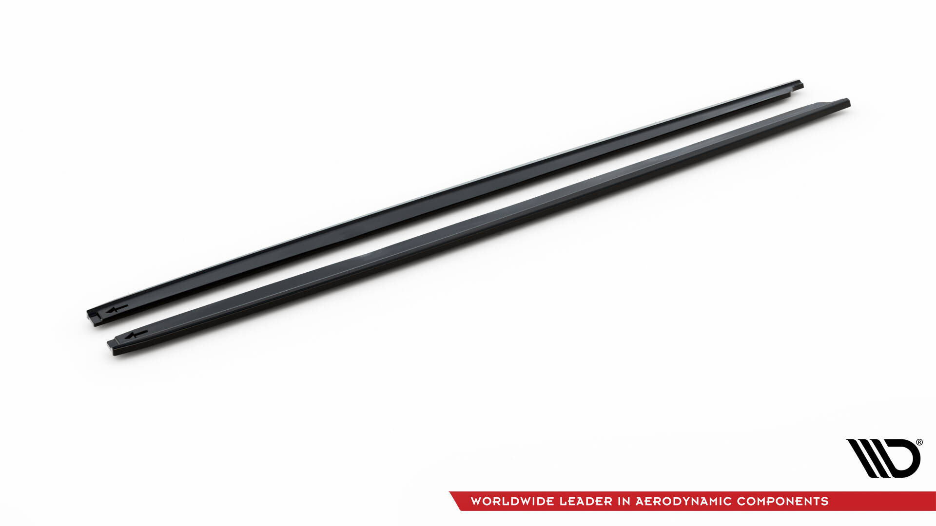 Bodykit – Toyota Yaris GR Sport Mk4 (2021–heden)