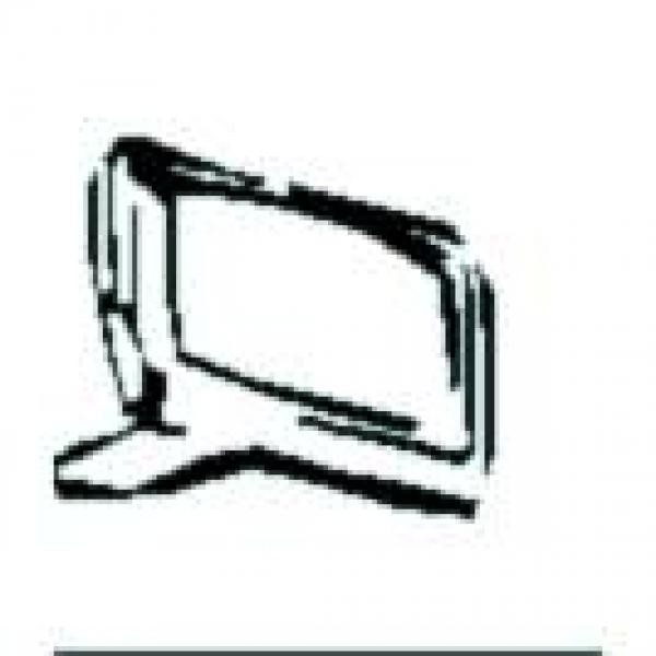 CONSOLE links MONDEO 93-96