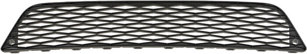 BumperGrill Midden  Seat Leon
