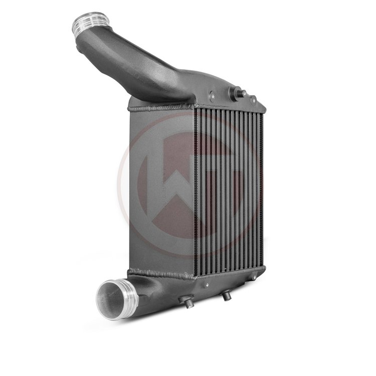 Intercooler Audi RS6 [C6] 4F [2005-] Wagner Competition kit + ACC module