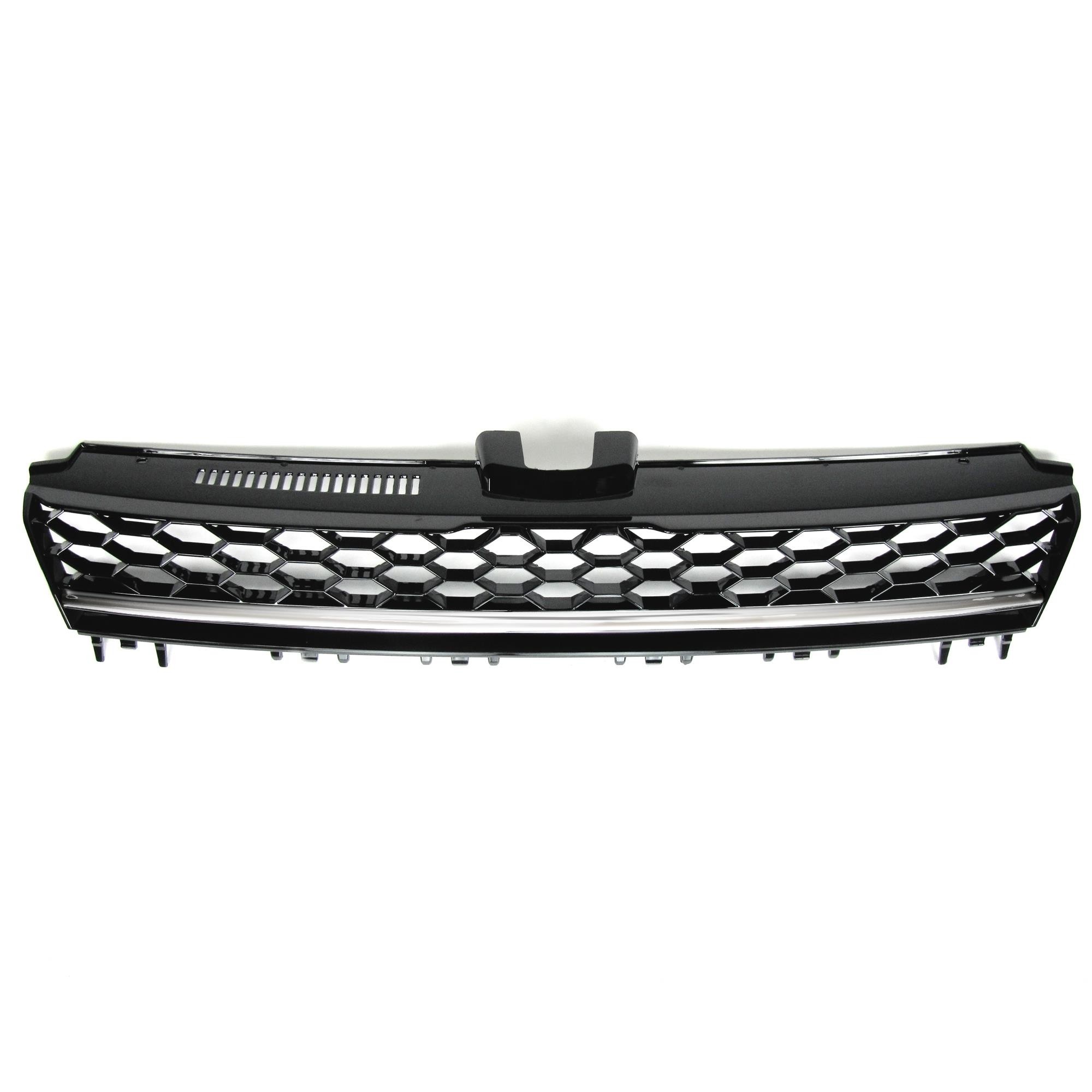 SportGrill VW Golf VII 12-
