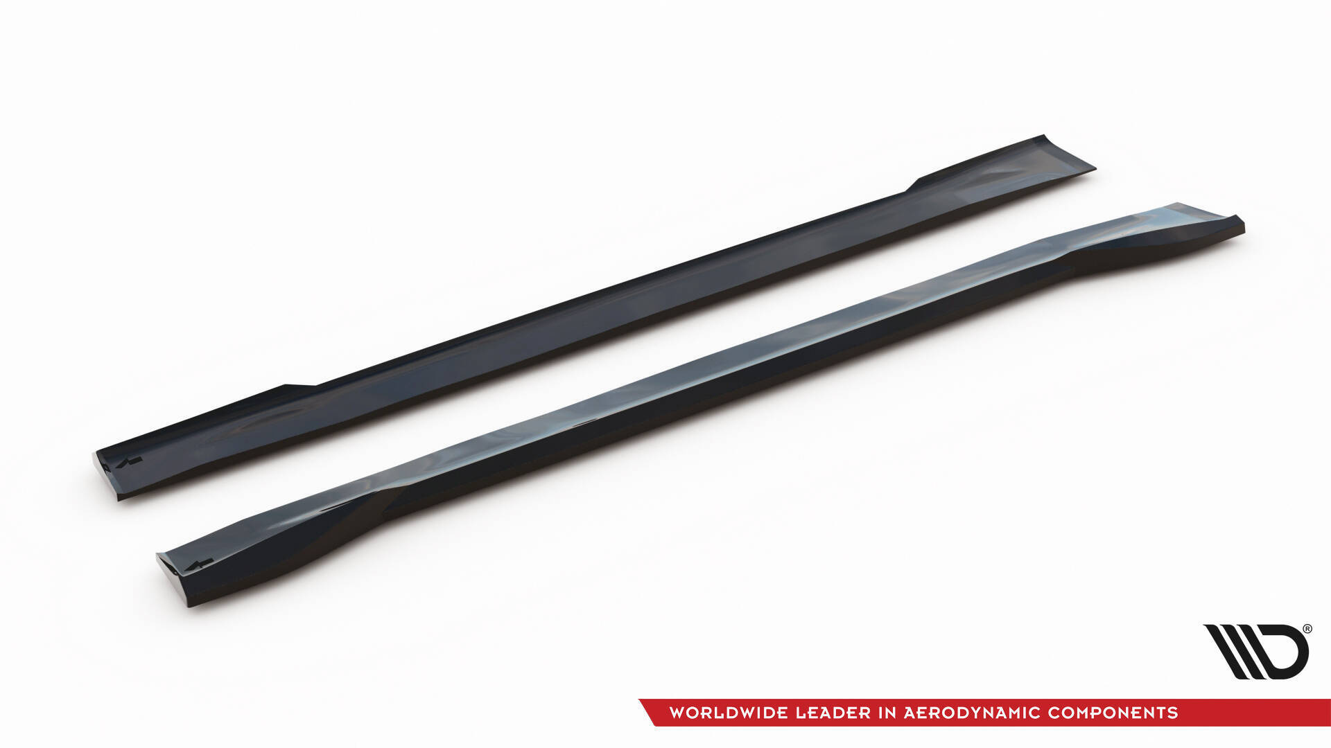 Bodykit – Jeep Grand Cherokee Trailhawk Mk5 (2021–heden)
