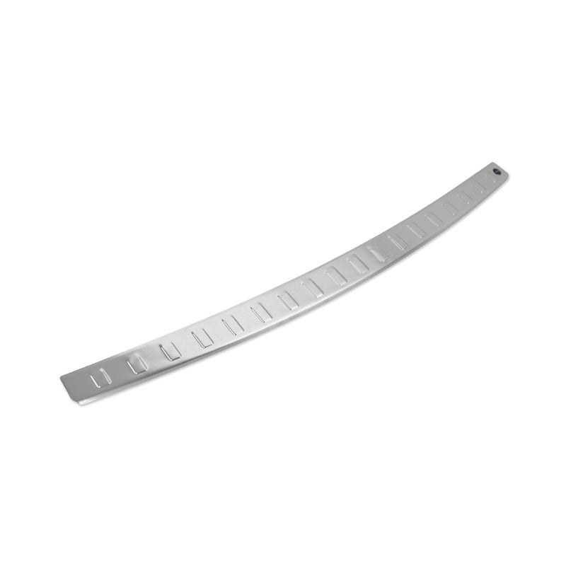 MAX6 Geborsteld RVS Achterbumperbeschermer  BYD SEAL U DM-i 2025-
