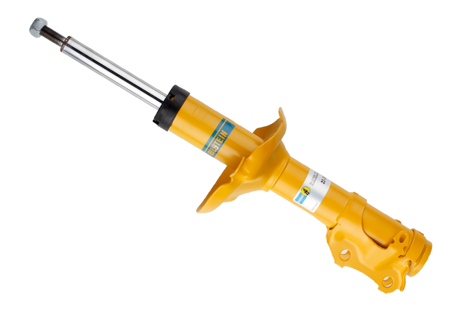 Amortiguador Delantero Bilstein B8 Polo 6n