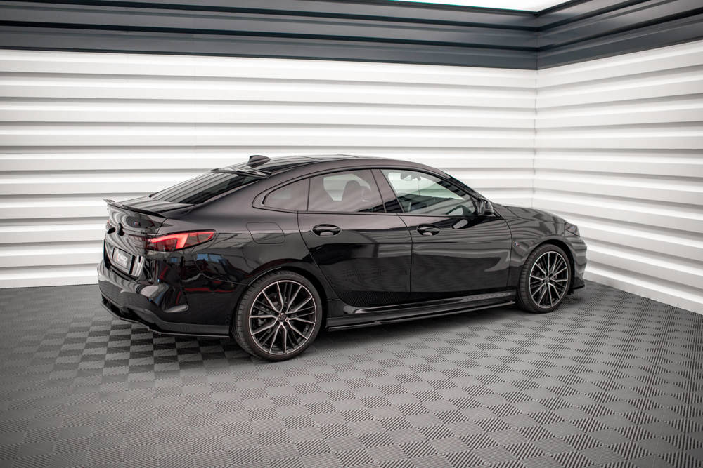 Zijskirts V1 BMW 2 Gran Coupe M pakket F44