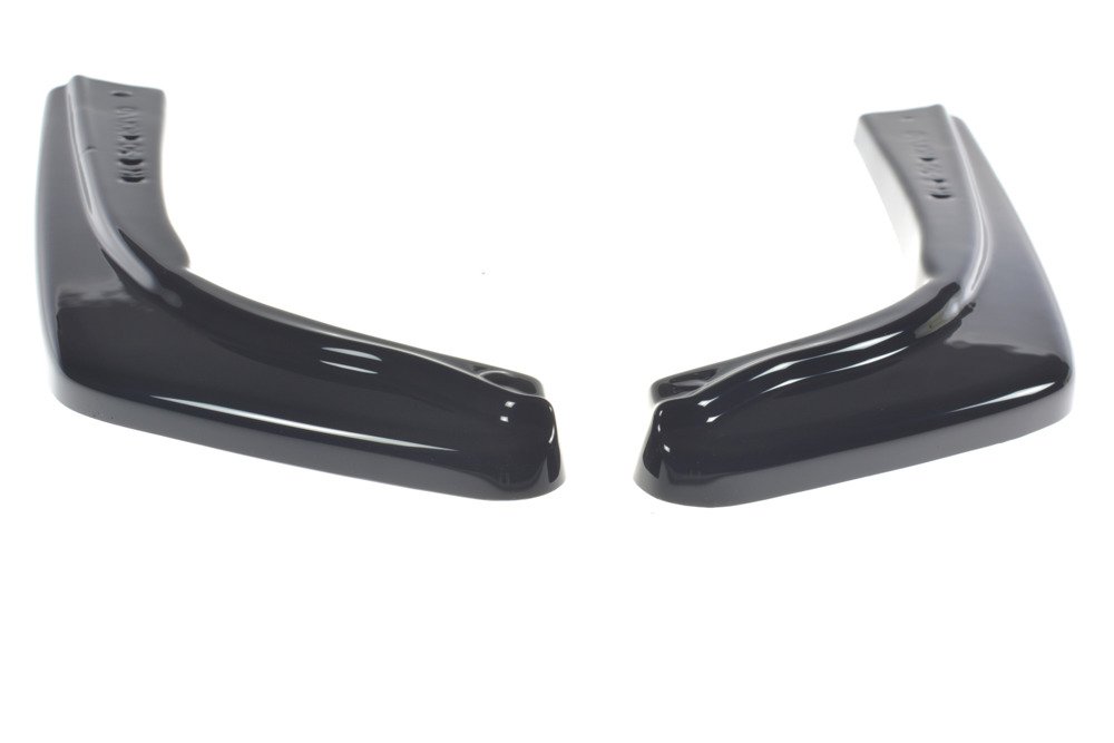 Diffusor Hoeken BMW 3 Serie G20 M-Pakket Gloss Black