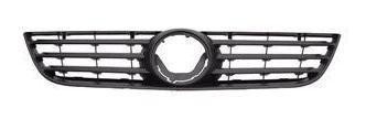 grille VW Polo, 2005-2009