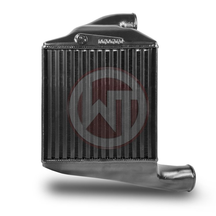 Intercooler Audi S4 B5 1997-2001 2.7 quattro 195kw Competition Gen.2 kit zonder carbon luchtleiders