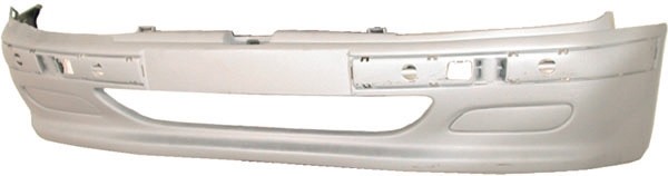 VoorBumper Peugeot 406, 95-99 PRIMED