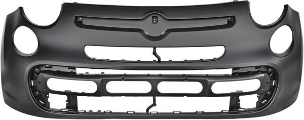 Bumper voor Fiat 500L