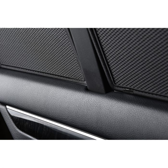 Set Car Shades  Kia Stinger 2018- (6-delig)