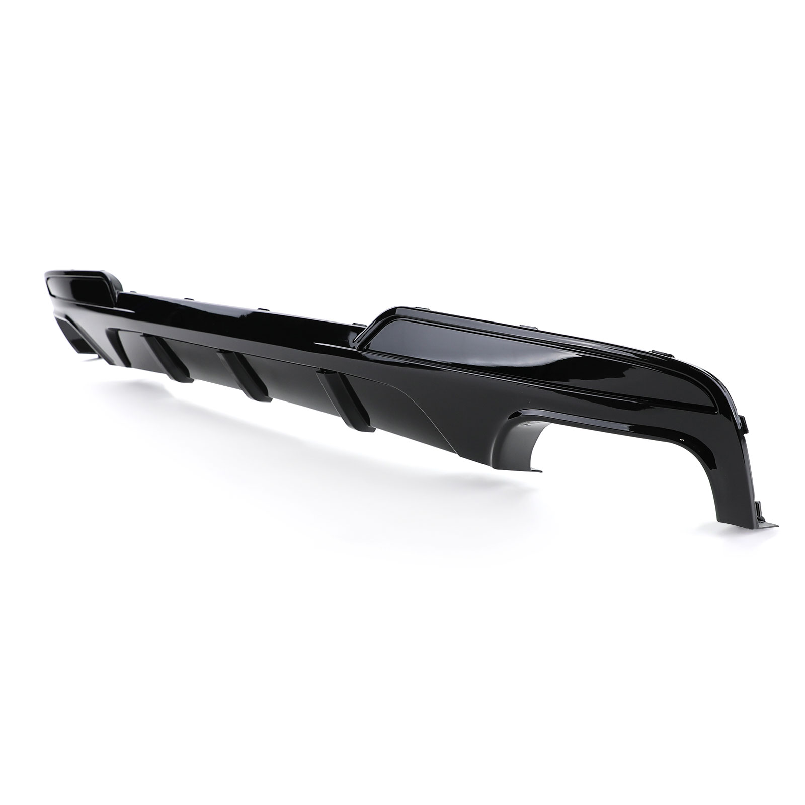 Achterdiffusor BMW F10