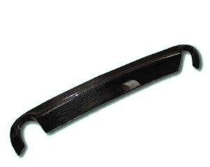 Achter Diffusor Audi A4 8E B6 Carbon