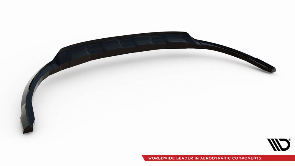 Voorspoiler Renault Espace Mk5 Facelift