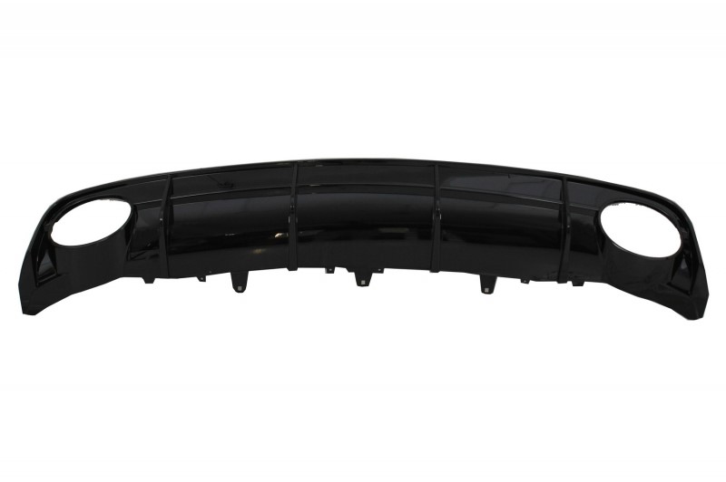 Bumper Achterdiffusor Audi A6 4G;